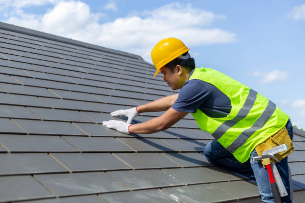 Best Roof Repair Specialists  in Sconsin Rapids, WI