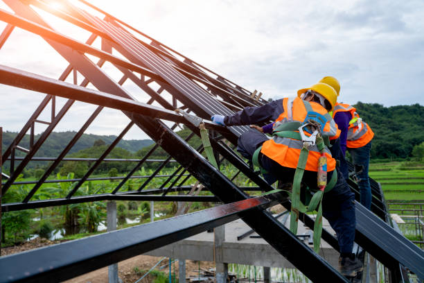 Best Residential Roofing Contractor  in Sconsin Rapids, WI