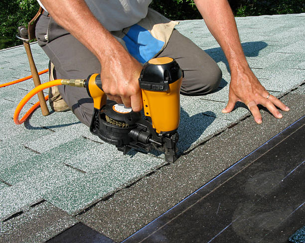 Roof Gutter Cleaning in Wisconsin Rapids, WI