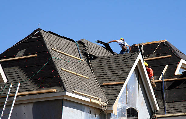 Best Gutter Installation and Roofing  in Sconsin Rapids, WI