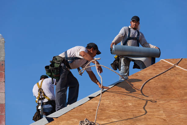Trusted Wisconsin Rapids, WI Roofing Contractor Experts