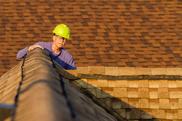 Best Residential Roofing Contractor  in Sconsin Rapids, WI