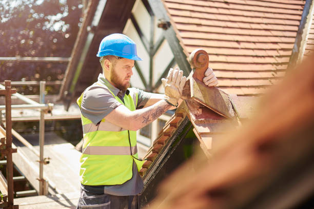 Best Slate Roofing Contractor  in Sconsin Rapids, WI