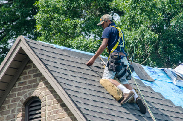 Quick and Trustworthy Emergency Roof Repair Services in Wisconsin Rapids, WI